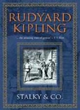 Stalky & Co.,Rudyard Kipling