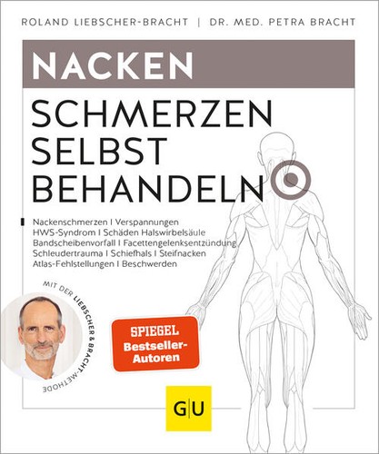 Nacken schmerzen selbst - schmerzen,