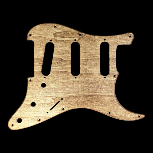 Stratocaster schlagbrett - stratocaster,