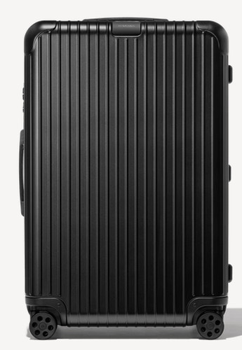 Rimowa koffer essential lite - koffer,