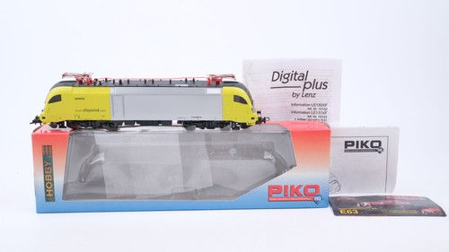 Piko 57411 lok - 57411, es64