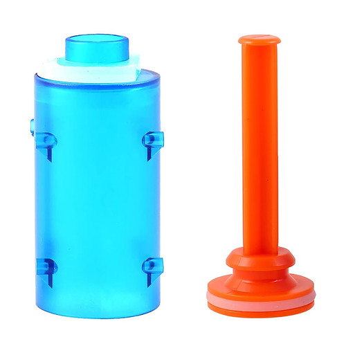 Plunger kit passend für - kit,