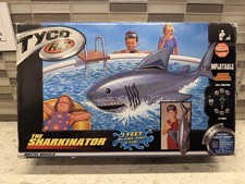Vintage Mattel Tyco R/C