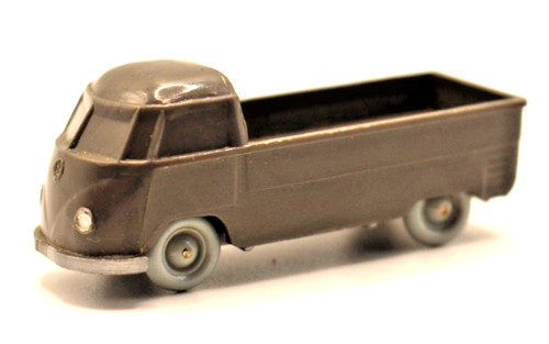 Wiking bulli bus - bulli,
