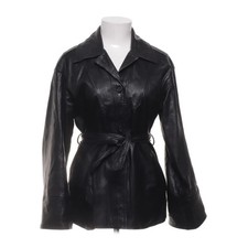 Lederjacke, Damen, Größe