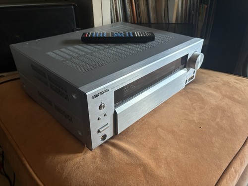 Kenwood krf v8090d receiver - kenwood, av-receiver