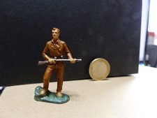 Elastolin Karl May Old