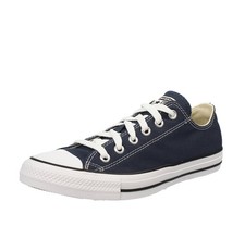 Converse All Star Ox Blau -