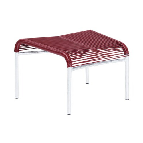 Embru altorfer lounge hocker - embru,