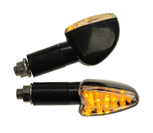 Neu motorrad miniblinker led - motorrad,