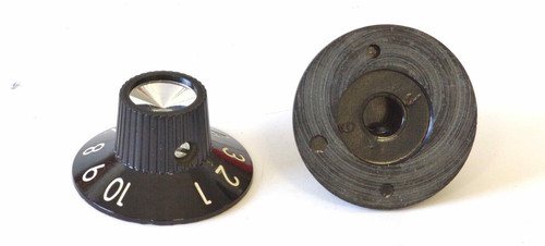 Amp knob knopf potiknopf für - knob,
