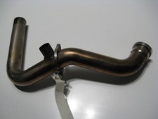 Auspuff-Krümmerrohr Krümmer