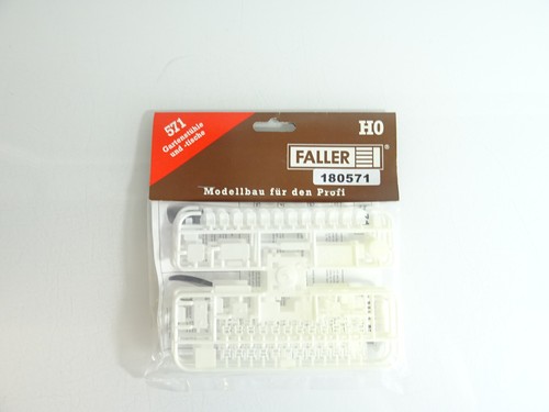 Faller 180571 gartenstühle - 180571,