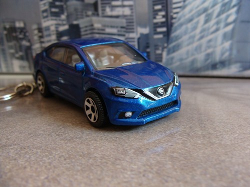 Nissan sentra 16 - sr, ´16