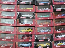 Verschiedene Ninco Fahrzeuge Porsche Ferrari Opel Mercedes Audi McLaren Alfa Rom