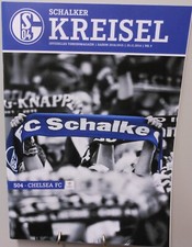 FC Schalke 04 vs. FC Chelsea