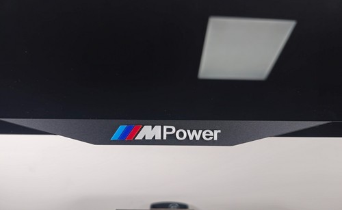 Bmw power auto - m,