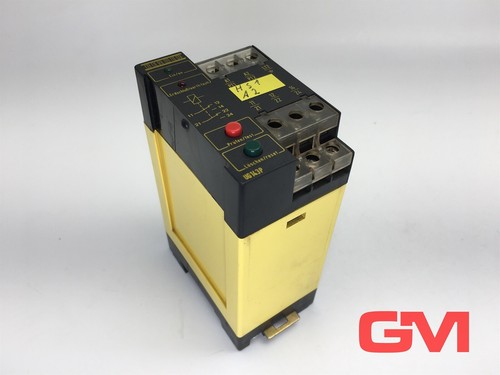 Bender isometer 143 p - ug, ug