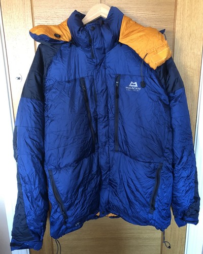 Mountain equipment annapurna - mountain,