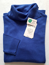 Laura Torelli Damen Rollkragen