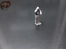 1/87 Vollschutzanzug Chemie