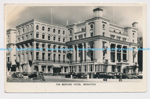 C008107 bedford hotel - c008107,