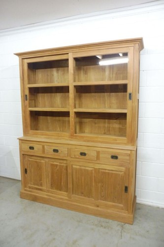 Teak schrank buffetschrank - teak,