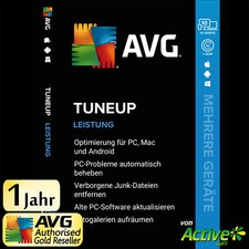 AVG TuneUp 2026 10 Geräte 1