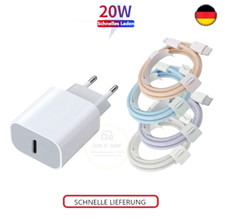 20W Ladegerät 60W