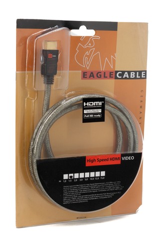 Eagle cable high speed - eagle, hdmi