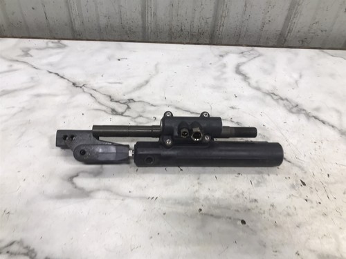 Volvo penta duo dual prop - volvo,
