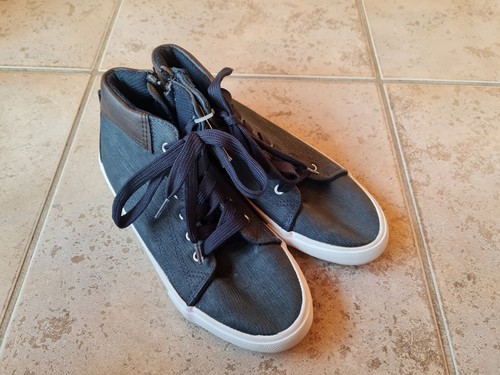 Dunkelblaue sneaker - dunkelblaue,