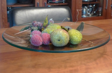 große runde Designer