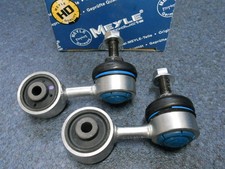 Für BMW E30 E36 Koppelstangen