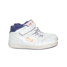 Fila, Basketballschuhe