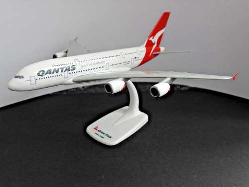 Modellflugzeuge snap fit herpa - modellflugzeuge,