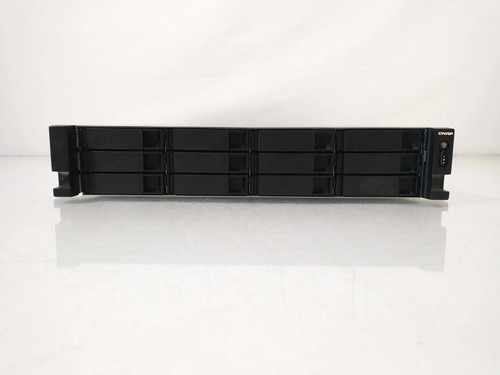 Qnap 1232pxu rack - ts-1232pxu-rp,