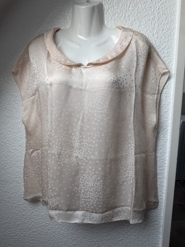 Armani damen bluse eu - a|x, gr.