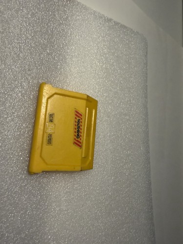 Starcom coleco deckel - starcom,