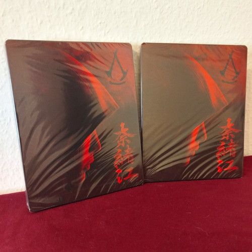 Assassin creed shadows - assassin’s, 2x