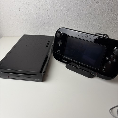 Nintendo wii konsole - 32,