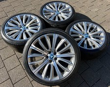 4 ORIGINAL 20" ALUFELGEN BMW 6ER GT G32 7ER REIHE G11 G12 STYLING 628 FREIHAUS  