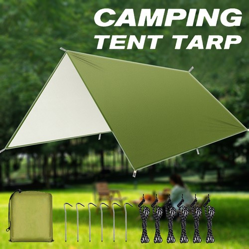 Zeltplane wasserdicht tarp - zeltplane,