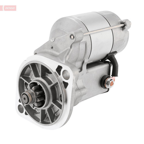 Anlasser starter für isuzu - für,