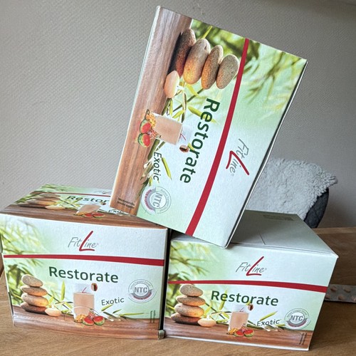 Fitline restorate exotic - fitline,