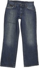 Wrangler Alaska  Herren Blau