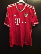 Adidas FC Bayern München Home