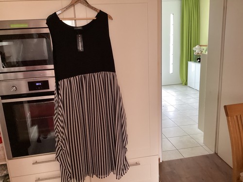 Damenkleid doris streich - doris, "