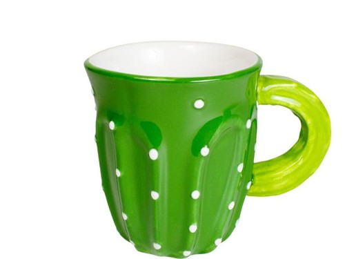 Becher kaktus paradies - 3d,