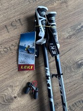 LEKI Broad Peak 16c Skistöcke Skistock